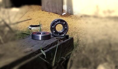 Łożyska kulkowe – podział i zastosowanie