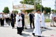Uroczystości Bożego Ciała w parafii NMP Fatimskiej [ZDJĘCIA]