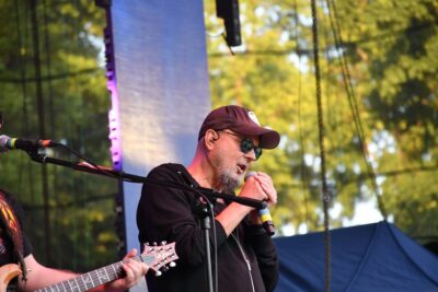 Strachy na lachy koncertują na Dniach Oleśnicy [zdjęcia]