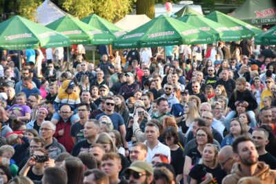 Wielorazowe kubki na Dniach Oleśnicy? MOKiS odpowiada: To nieopłacalne i ryzykowne