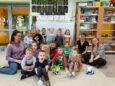 Dobroszycka biblioteka podsumowuje projekt Biblioteczny FutureLAB