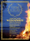 Noc Świętojańska we Wszechświętem już w najbliższą sobotę