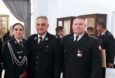 Magdalena Wiatr-Przybylska i OSP Bierutów odebrali wyróżnienie na gali w Sejmie