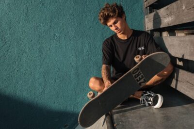 T-shirt z nadrukiem, czyli co każdy miłośnik kina powinien mieć w swojej szafie