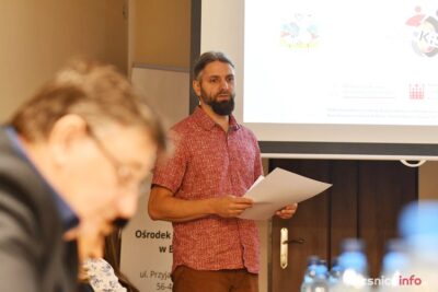 Takie plany ma bierutowska kultura na 2025 rok