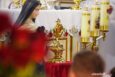 W czwartek tłumy przybędą z różami. Wyjątkowe nabożeństwa w Oleśnicy i Smolnej