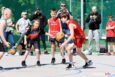 Oleśnickie święto koszykówki na Wileńskiej [ZDJĘCIA]