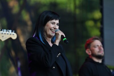 Wanda i Banda zagrała na Dniach Oleśnicy [ZDJĘCIA]