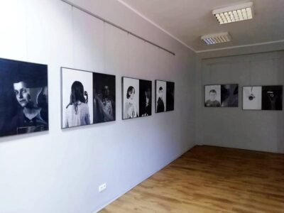 „High & Low”. Biblioteka zaprasza na spotkanie