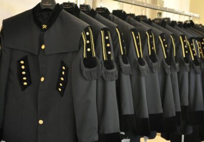 Mundury Górnicze Szyjemy na Miarę