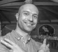 Nie żyje Bartosz Słomka, grafik i twórca komiksów