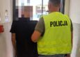 Seria przestępstw. 34-latek trafił do aresztu!