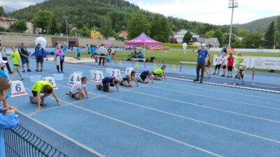 Akademia Run4Fun zaprasza na otwarty trening