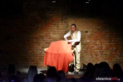 Trwa Skwerfest. Festiwal przyciąga tłumy dzieci [zdjęcia]