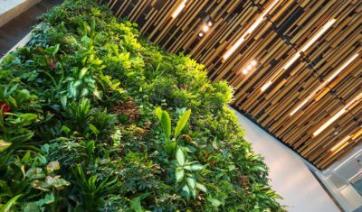 Nieszablonowy wygląd Twojego biura? Jest na to sposób!