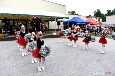 Za nami festyn charytatywny dla Mateusza [ZDJĘCIA]