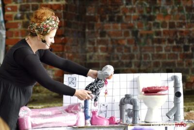 MOKiS Skwerfest. Kolejna odsłona [zdjęcia]