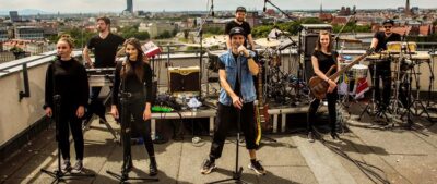 Kto wystąpi na Dniach Europy? Znamy wykonawców!