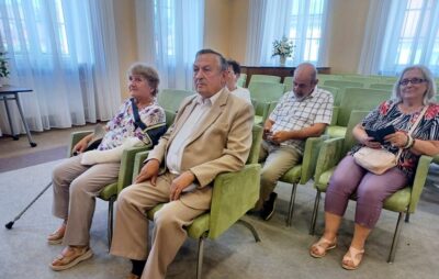 Złote gody oleśnickich małżeństw