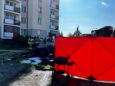 Biegły wyda opinię o tym, jak doszło do pożaru kampera