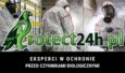 Ochrona 24h.pl: Twoje rozwiązanie na szkodniki i problemy higieniczne
