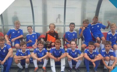 Zawodnicy APO przygotowują się do sezonu