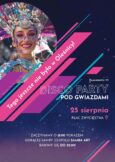 Disco Party pod gwiazdami już 25 sierpnia