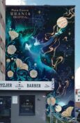 OFCA 2023. Taki będzie nowy oleśnicki mural