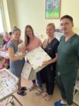 Tysięczny maluch urodził się w oleśnickim szpitalu