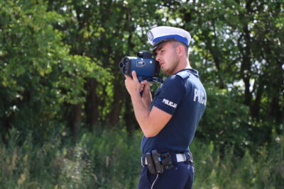 Jutro duża akcja policji!