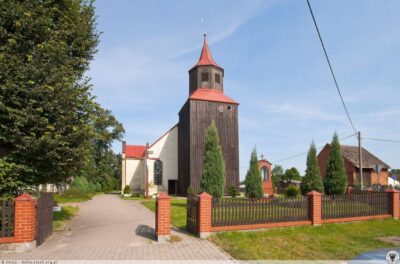 Wierni wyruszą na szlak. Przed nami piesza pielgrzymka z Oleśnicy do Ligoty Małej