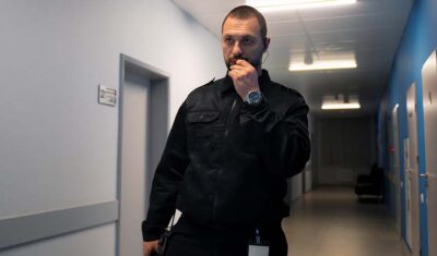 Bezpieczeństwo na imprezach – kluczowa rola ochrony