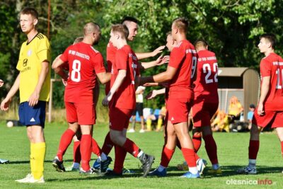 Pierwsza porażka Zenitu, fatalny start Wiwy Goszcz, Pogoń Grafa znowu punktuje. Pełna dominacja Dębu