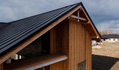 Zalety i uroki domów z drewna: ekologiczne rozwiązanie dla nowoczesnego wnętrza