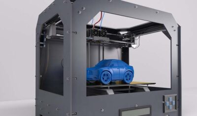 Drukowanie 3D w Warszawie- nowa era technologii w stolicy