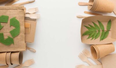 Jak eco opakowania wpływają na wizerunek marki?