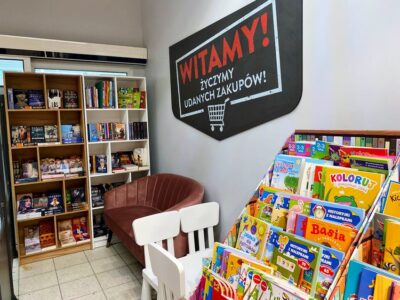 Intermarche z klubem czytelnika. Sklep będzie czynny także w niedzielę