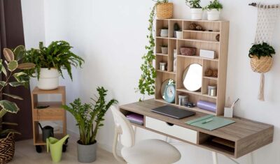 Zrównoważone rozwiązania: eko-friendly meble biurowe we Wrocławiu