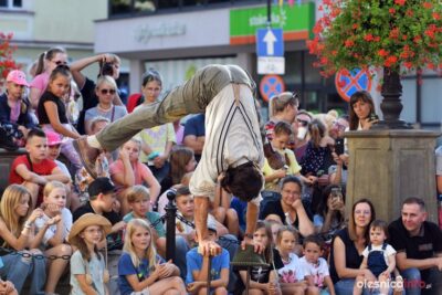 OFCA 2023. Gilad Shabtay i nieme kino na Rynku w Oleśnicy [ZDJĘCIA]