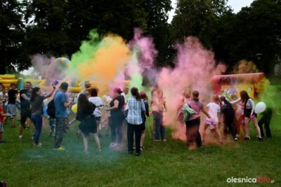 OLFEST 2025 – rodzinne święto wraca do Oleśnicy już w niedzielę
