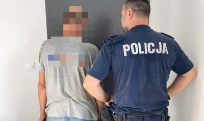 Kolejne przestępstwa drogowe w powiecie oleśnickim