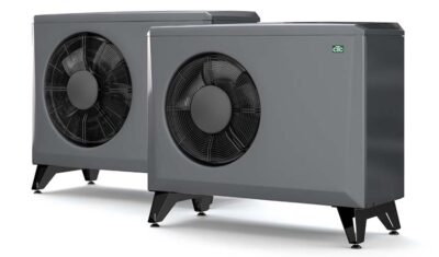 Jak wybrać odpowiednią pompę ciepła do swojego domu?