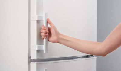 Lodówka No-Frost – ranking polecanych modeli marki Amica