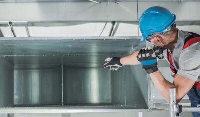 Poszukiwany fachowiec — zdobądź uprawnienia technika chłodnictwa