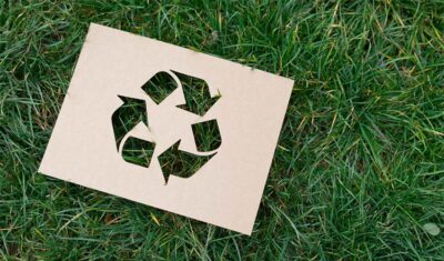 Materiały budowlane i ich recykling