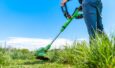 Przyszłość pielęgnacji trawników – roboty koszące