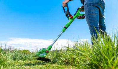 Przyszłość pielęgnacji trawników – roboty koszące