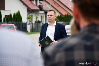 Dobroszyce ponownie najbogatszą gminą wiejską w powiecie oleśnickim!