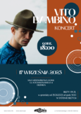 Vito Bambino z koncertem w Oleśnicy
