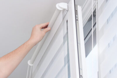 Rolety sufitowe- funkcjonalne i stylowe rozwiązanie dla Twojego wnętrza